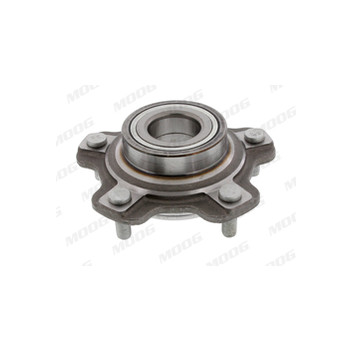 Moog SZ-WB-12801 - Wheel Bearing Kit (Front)