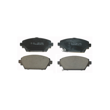 PPF 21043 - Brake Pad Set (Front)
