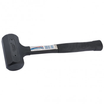 Draper Expert 37324 - Expert 1kg (2.2lb) Dead Blow Hammer