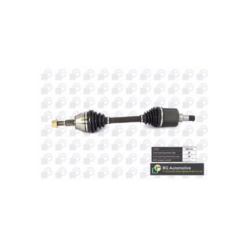 BGA Group DS2350L - Drive Shaft (Front Left Hand)