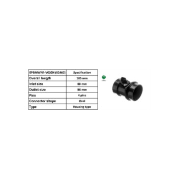 NTK 92462 - Air Flow Sensor