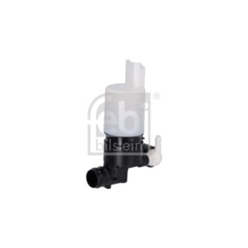 Febi 24633 - Washer Pump