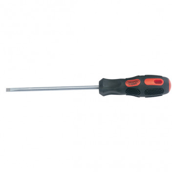 Draper Expert 40034 - Expert 5mm x 150mm Plain Slot Parallel Tip Screwdriver (Sold Loose)