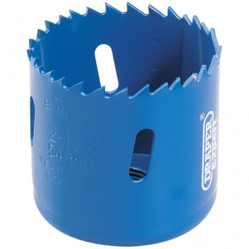 Draper Expert 41082 - Expert 54mm HSS Bi-Metal Holesaw Blade