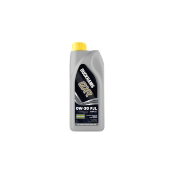Duckhams QXR72-001 - Engine Oil