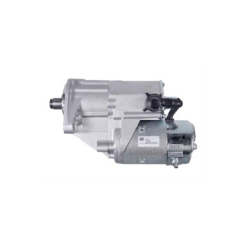 Hella 8EA012527-241 - Starter Motor