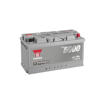 Yuasa YBX5019 - Standard Battery