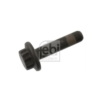 Febi 40112 - Hub Nut (Front)