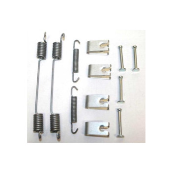 PPF BFK4184 - Brake Fitting Kit (Rear)