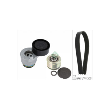 Schaeffler INA 529051121 - Drive Belt Kit