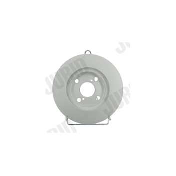 Jurid 562414JC-1 - Brake Disc (Front)
