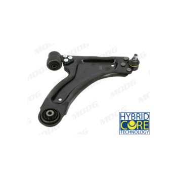 Moog OP-WP-0995P - Track Control Arm (Front Right Hand)