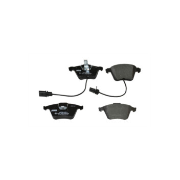 Jurid 573196J - Brake Pad Set (Front)