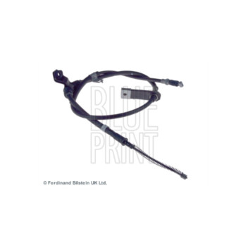 Blue Print ADC446113 - Brake Cable (Rear Left Hand)