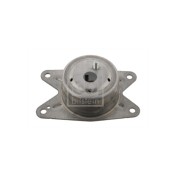 Febi 29898 - Engine/Transmission Bush/Mount (Left Hand)