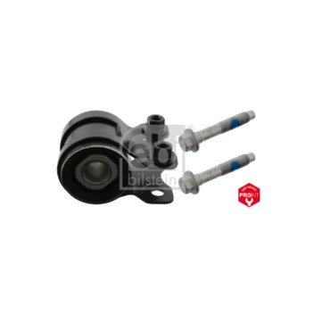 Febi 32418 - Susp/Control/Wishbone/Arm Bush/Mount (Front Left Hand+Right Hand)
