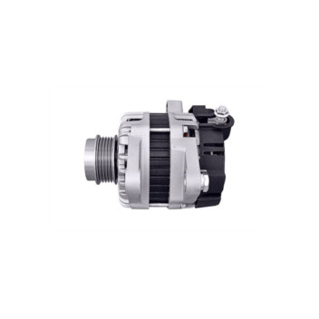 Hella 8EL015637-351 - Alternator