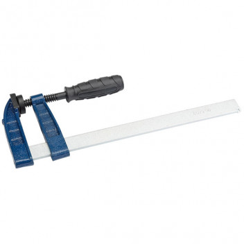Draper 25364 - 250mm x 80mm Quick Action Cramp