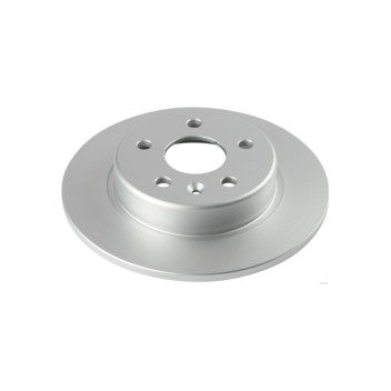 Herth+Buss Jakoparts J3310913 - Brake Disc (Rear)