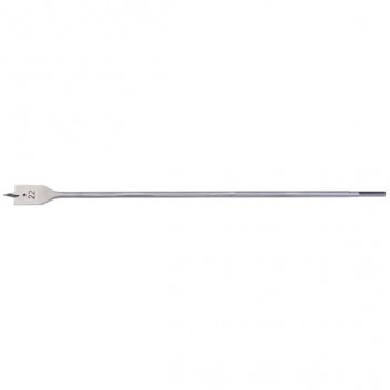 Draper 90000 - 22mm Extra Long Flat Wood Bit