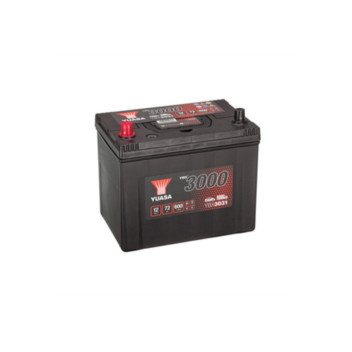 Yuasa YBX3031 - Standard Battery