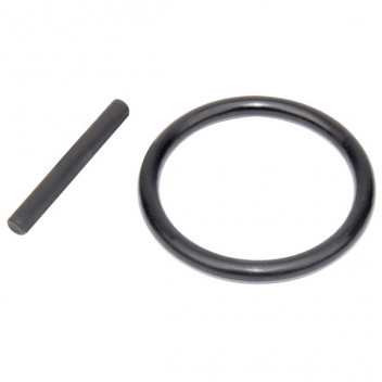 Draper 07045 - 17-33mm Ring and Pin Kit for 1" Sq. Dr. Impact Sockets