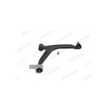 Moog CI-WP-0714 - Track Control Arm (Front Right Hand)