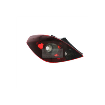 Trupart LL2923 - Rear Lamp Unit (Rear Left Hand)