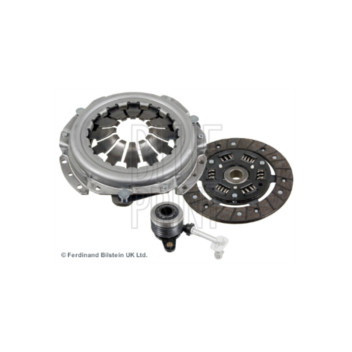 Blue Print ADR163036 - Clutch Kit (+CSC)
