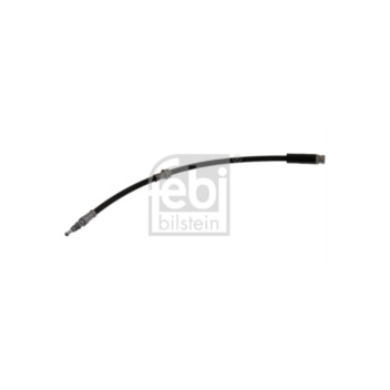 Febi 45929 - Brake Hose (Front Left Hand+Right Hand)