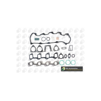 BGA Group HN6367 - Head Gasket Set