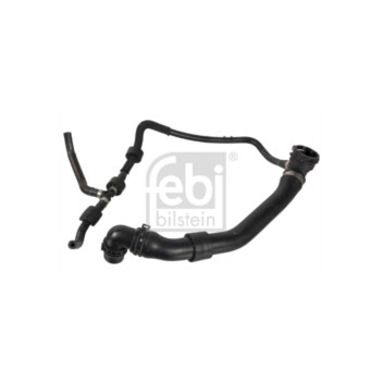 Febi 171425 - Hose (Left Hand)