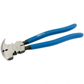 Draper Expert 68450 - Fencing Pliers (260mm)