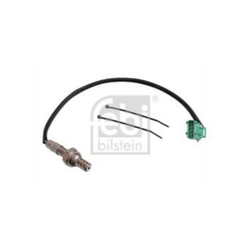 Febi 178570 - Lambda Sensor (Rear)