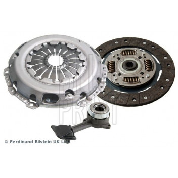 Blue Print ADF123015 - Clutch Kit (+CSC)