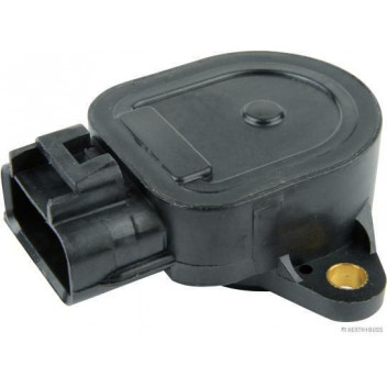 Herth+Buss Jakoparts J5642007 - Throttle Potentiometer