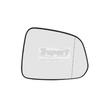 Trupart MG5330 - Mirror Glass (Right Hand)