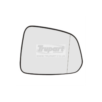 Trupart MG5330 - Mirror Glass (Right Hand)