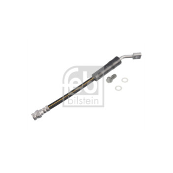 Febi 173252 - Brake Hose (Rear Left Hand+Right Hand)