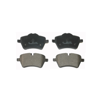 PPF 21577 - Brake Pad Set (Front)