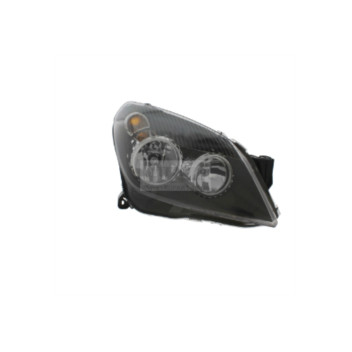 Trupart HL2020 - Head Lamp Unit (Front Right Hand)