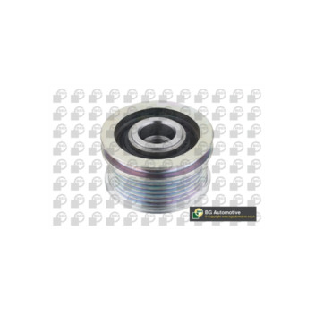 BGA Group DC0103 - Over-Running Alternator Pulley