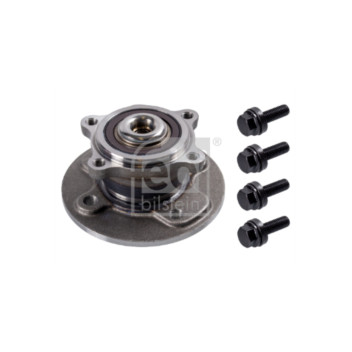 Febi 22316 - Wheel Hub (Rear Left Hand+Right Hand)