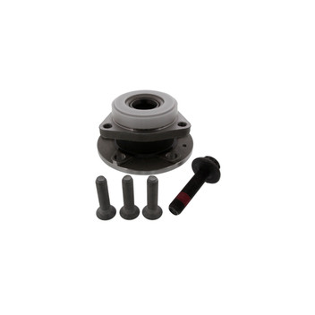 Moog VO-WB-12717 - Wheel Bearing Kit (Front)