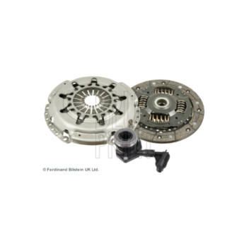 Blue Print ADF123049 - Clutch Kit (+CSC)