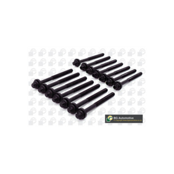 BGA Group BK5316 - Head Bolts