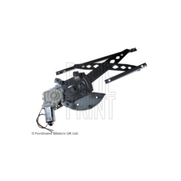 Blue Print ADT31358 - Window Regulator (Front Left Hand)