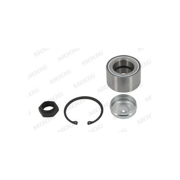 Moog FI-WB-11424 - Wheel Bearing Kit (Front)