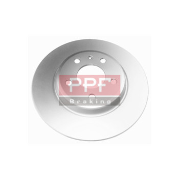 PPF DS6962 - Brake Disc (Rear)