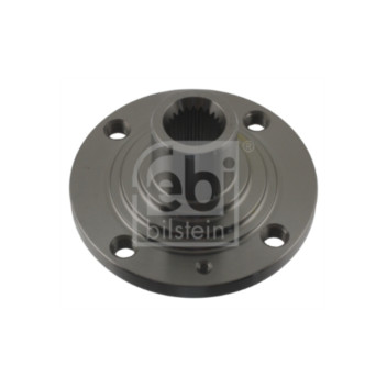 Febi 03368 - Wheel Hub (Front Left Hand+Right Hand)